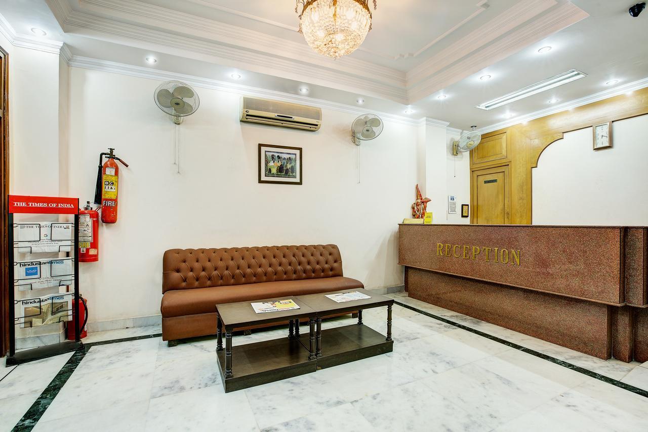 Hotel Treebo C T International Delhi  Exterior foto