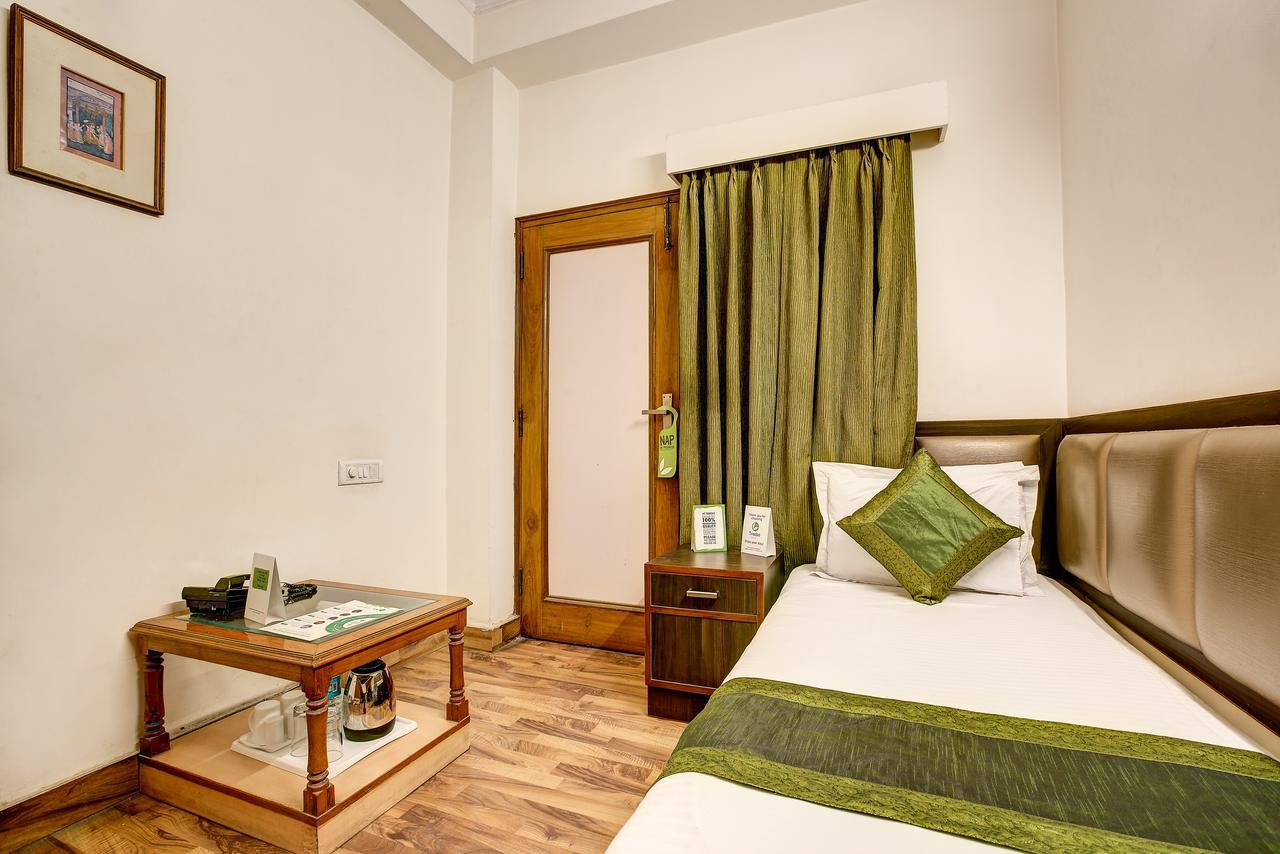 Hotel Treebo C T International Delhi  Exterior foto