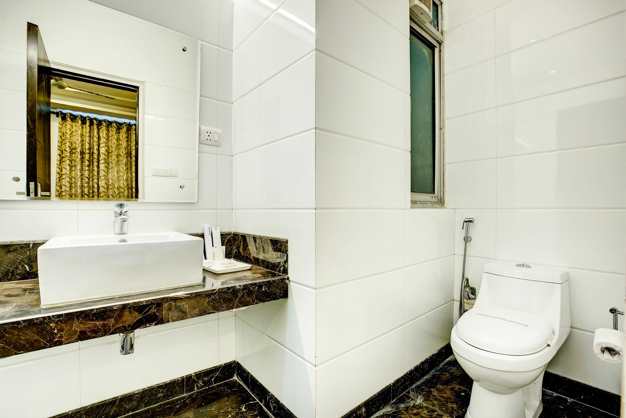 Hotel Treebo C T International Delhi  Exterior foto
