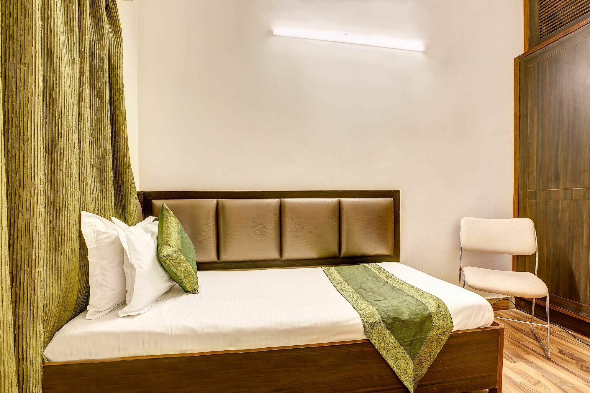Hotel Treebo C T International Delhi  Exterior foto